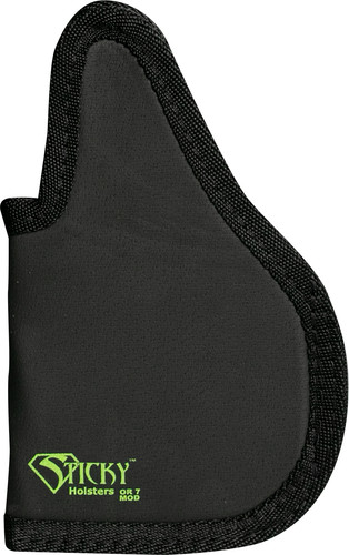 Sticky holsters optics - holsters, ready