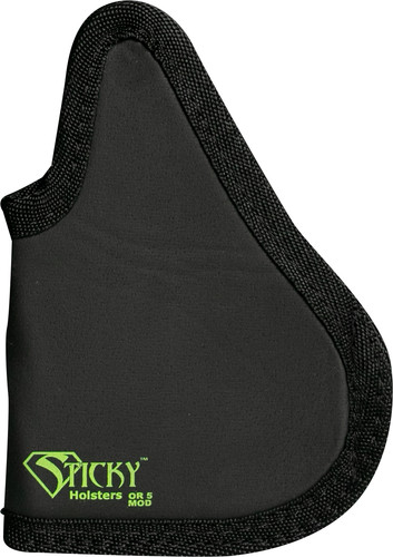 Sticky holsters optics ready - optics, 5